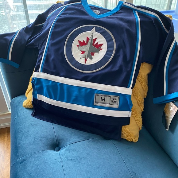 NHL jerseys - Picture 3 of 11